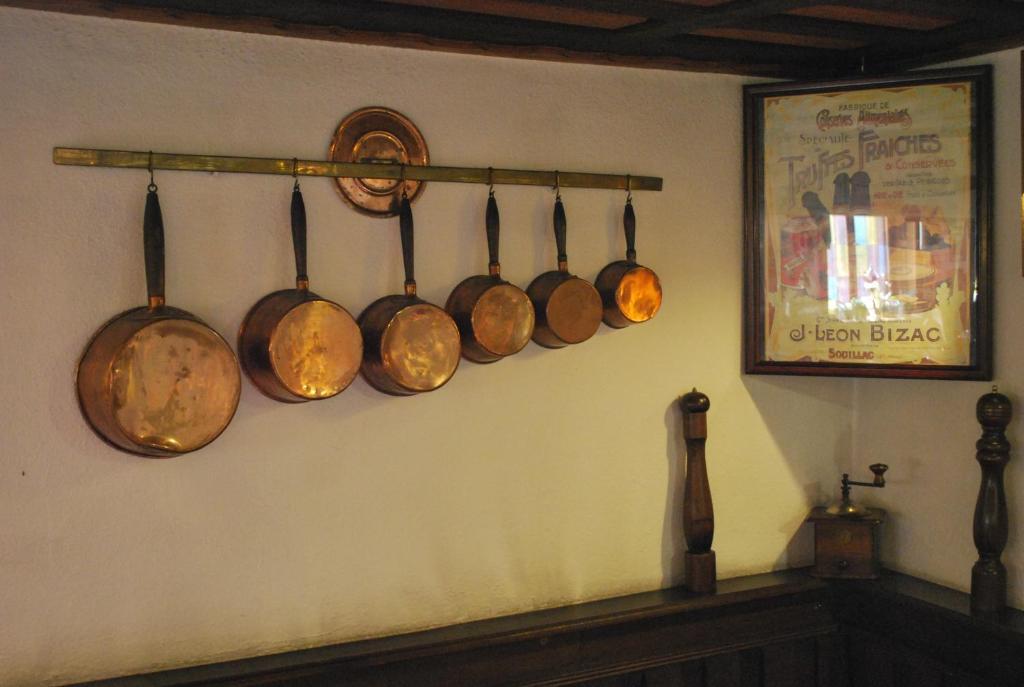 Restaurant Kleiber 2*
