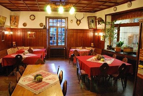 Hotel Restaurant Kleiber 2*