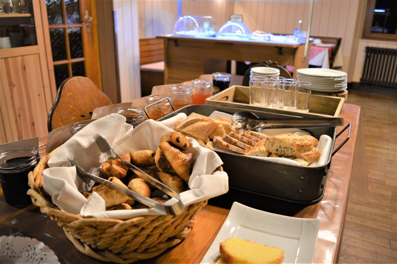 Restaurant Kleiber
